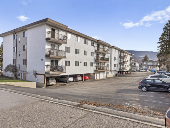 Valley View Apartments