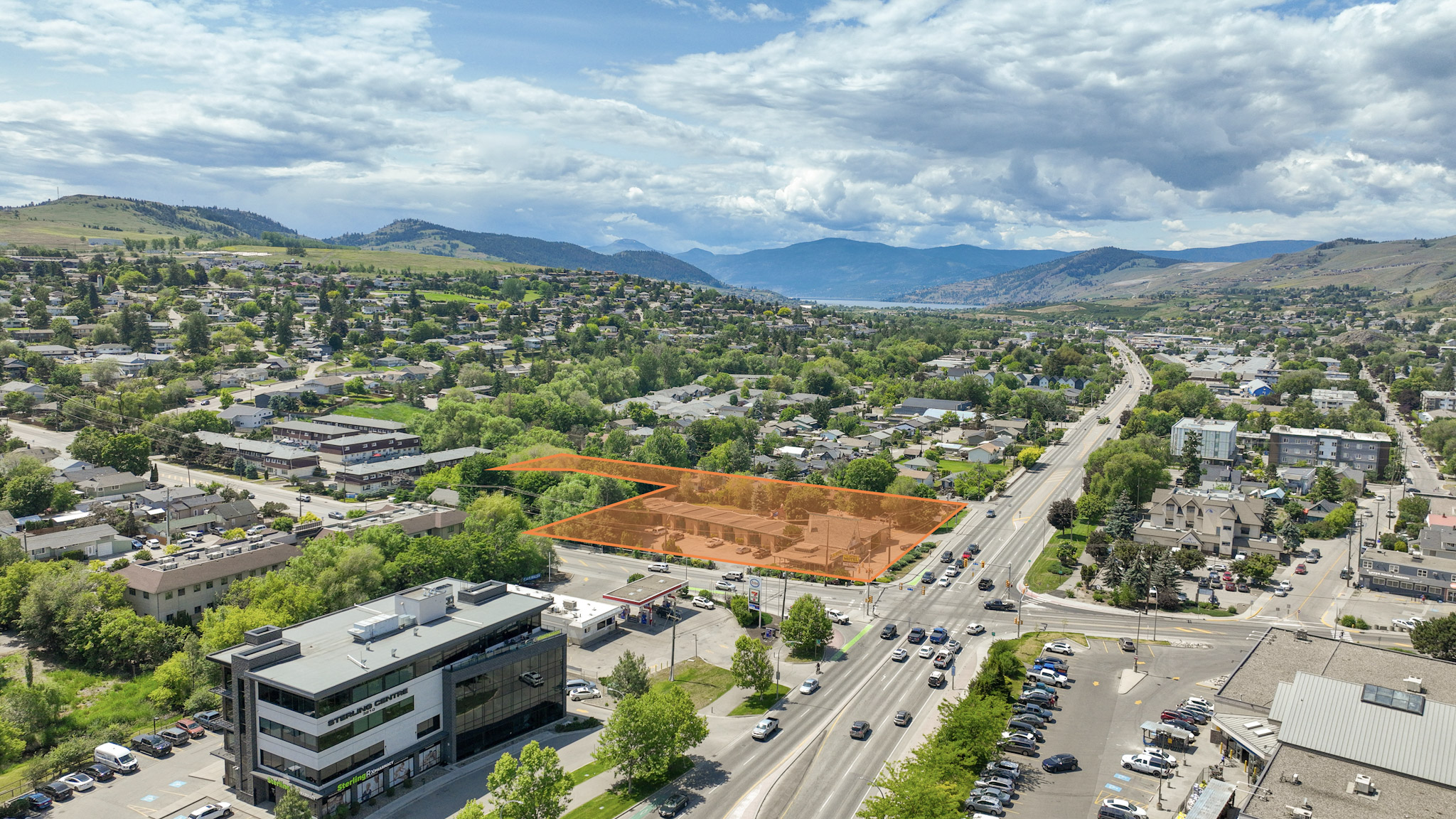 2-2408 34th St-22 Tiki Village Multifamily Development Site