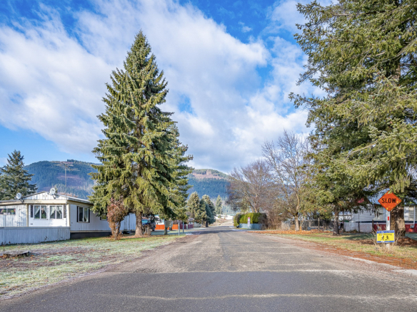 Valley View Mobile Home Park