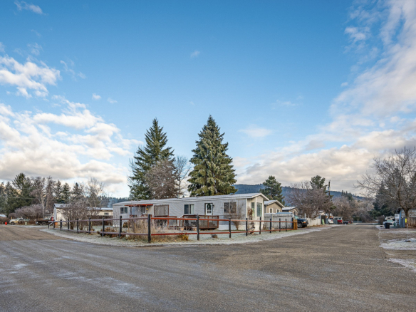 Valley View Mobile Home Park