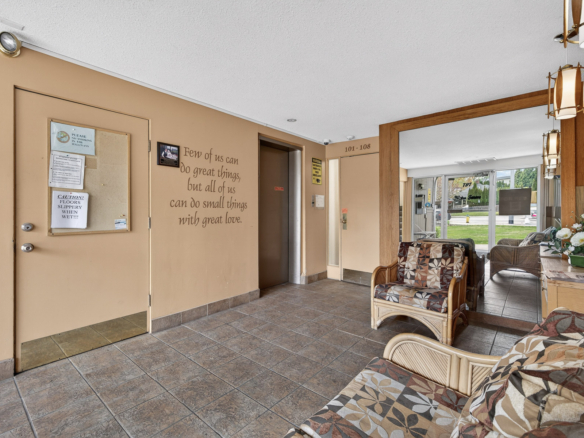 Winton Terrace Apartments