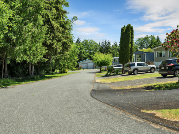 Highview Estates Mobile Home Park