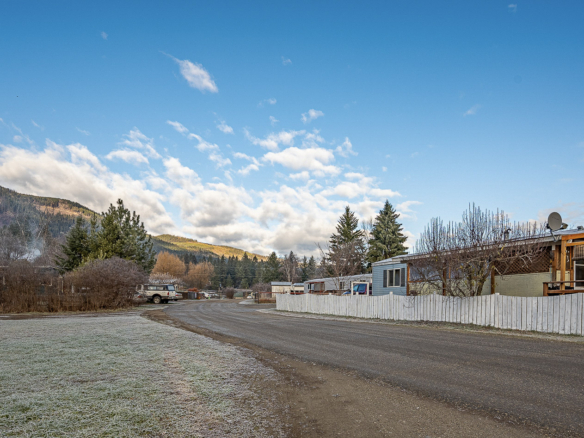 Valley View Mobile Home Park