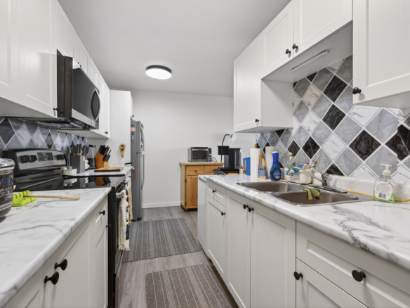 Winton Terrace Apartments