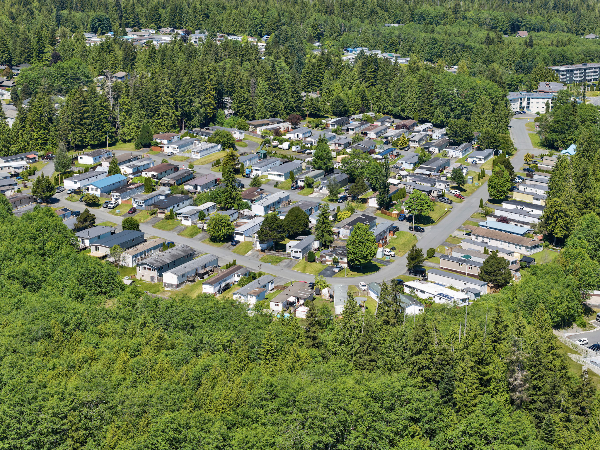 22-DJI_20260612122656_0179_D Highview Estates Mobile Home Park