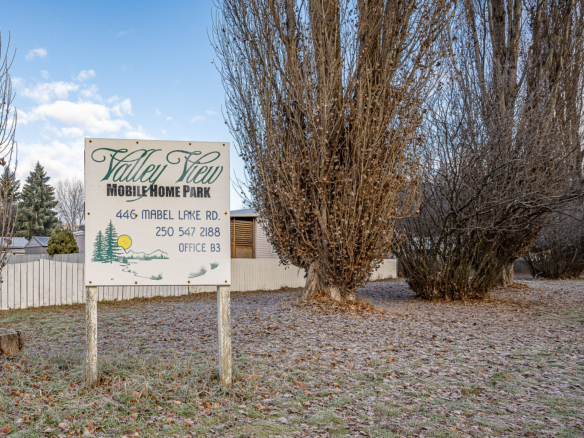 Valley View Mobile Home Park