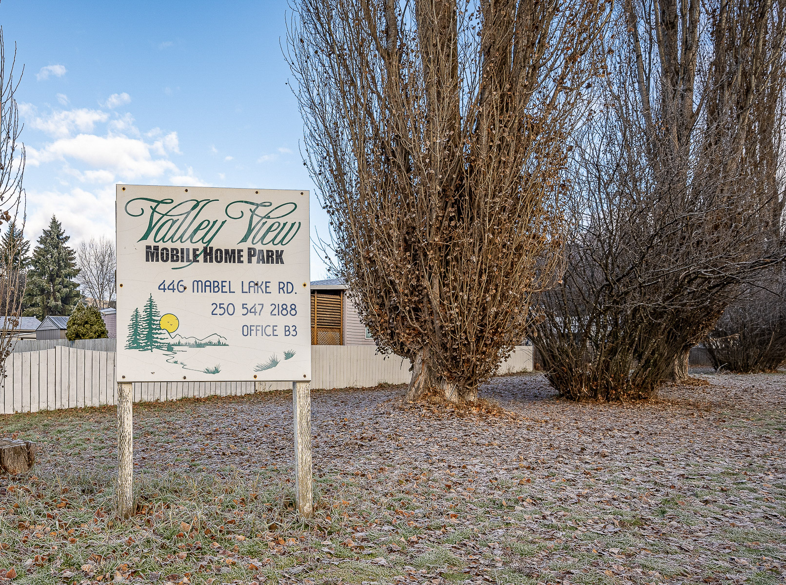 22-_DSC2144-HDR Valley View Mobile Home Park