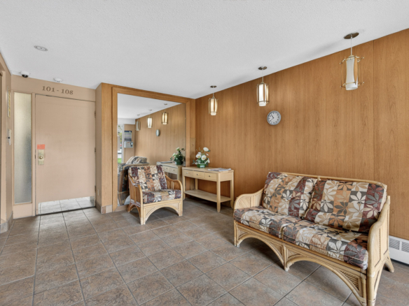 Winton Terrace Apartments