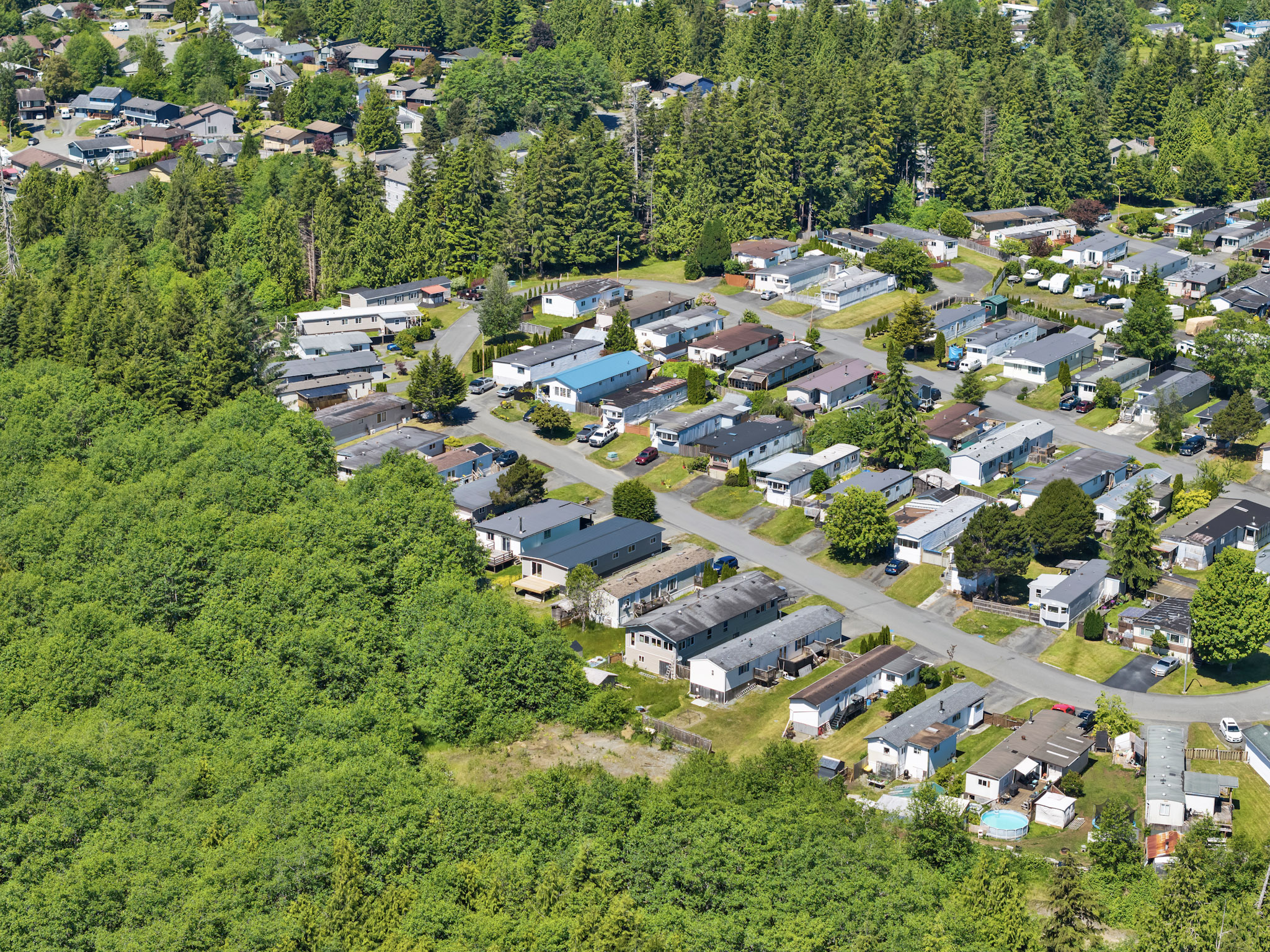 23-DJI_20260612122644_0178_D Highview Estates Mobile Home Park