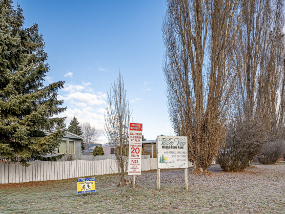 Valley View Mobile Home Park