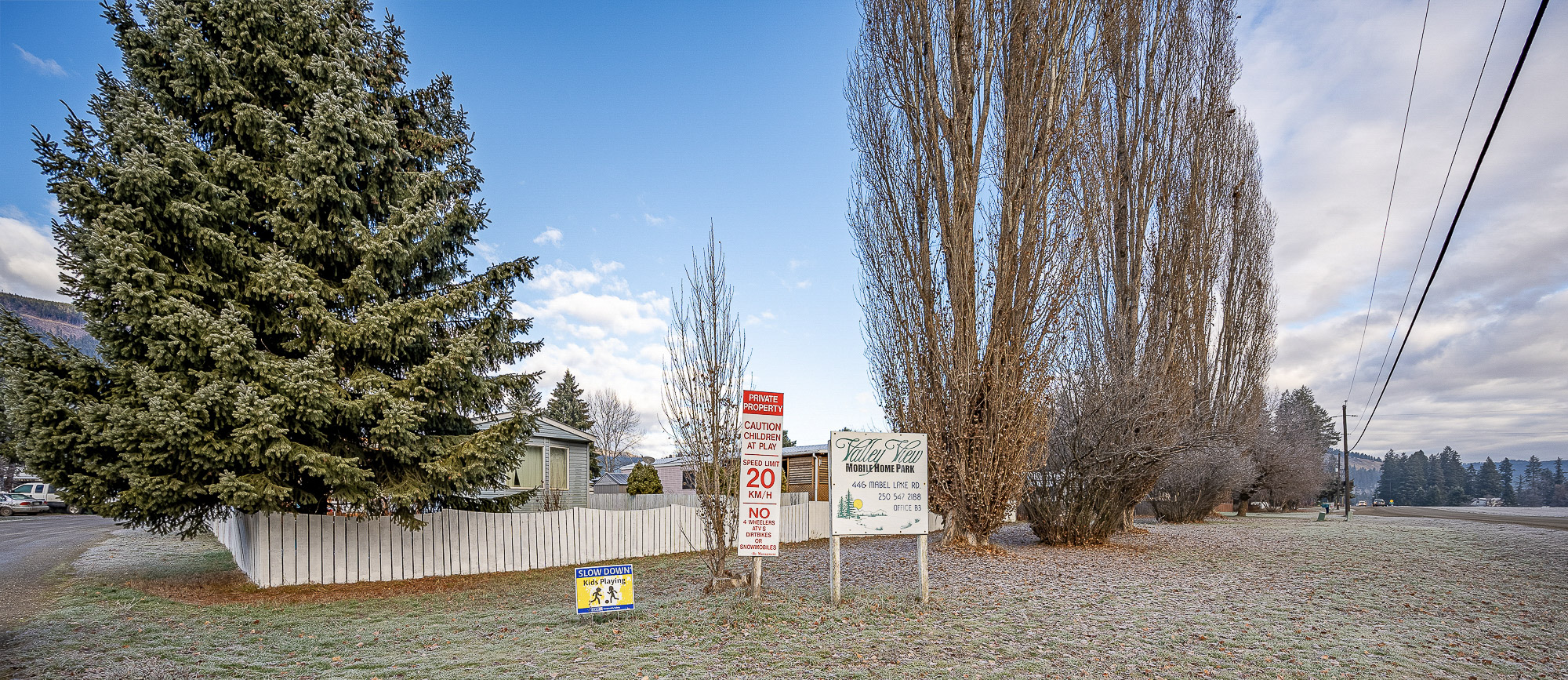 23-_DSC2129-HDR Valley View Mobile Home Park