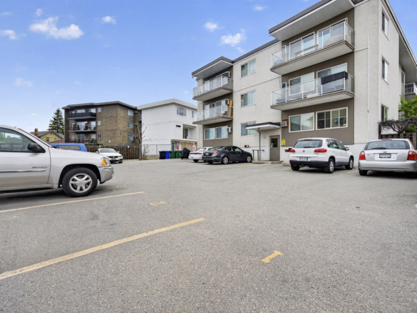 Winton Terrace Apartments