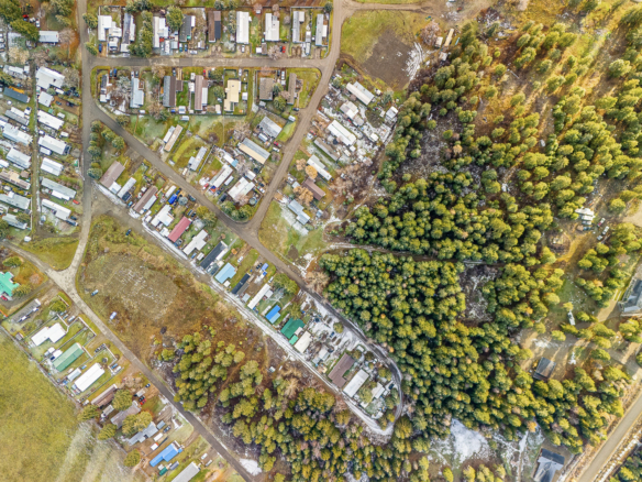 Valley View Mobile Home Park