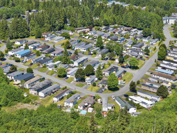 Highview Estates Mobile Home Park