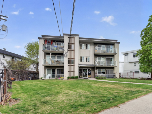 Winton Terrace Apartments