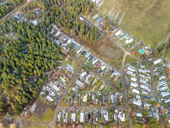 Valley View Mobile Home Park