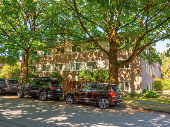 Tiffany Court