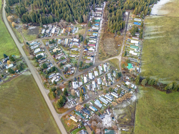 Valley View Mobile Home Park