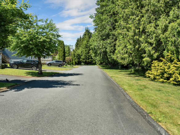 Highview Estates Mobile Home Park