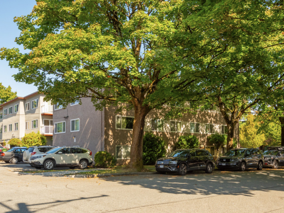 Tiffany Court