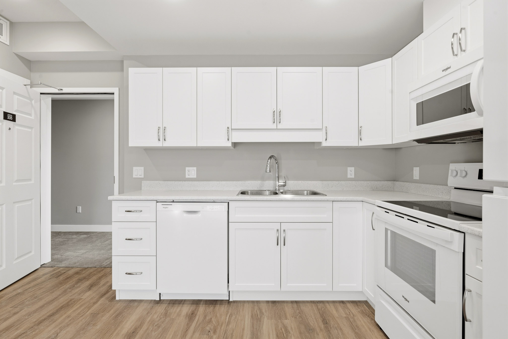  Brightwater Apartments