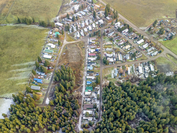 Valley View Mobile Home Park