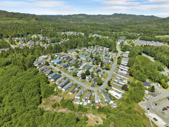 Highview Estates Mobile Home Park