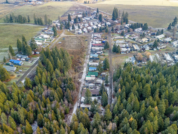 Valley View Mobile Home Park