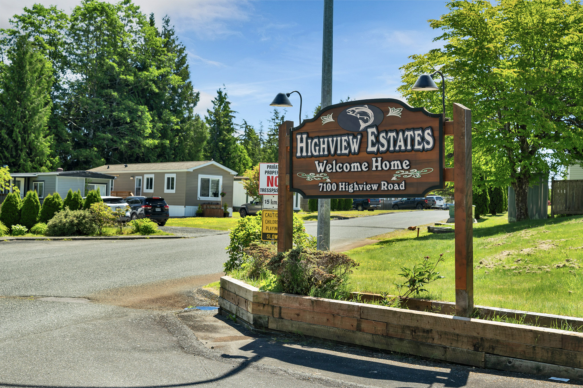 28-DSC_6290 Highview Estates Mobile Home Park