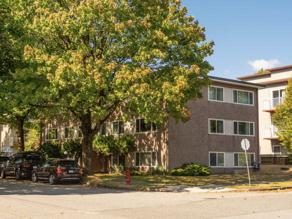 Tiffany Court