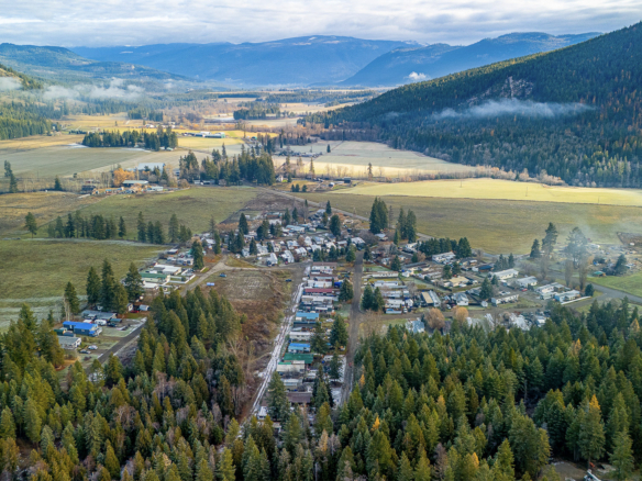 Valley View Mobile Home Park