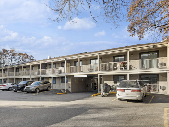 Mission Suites