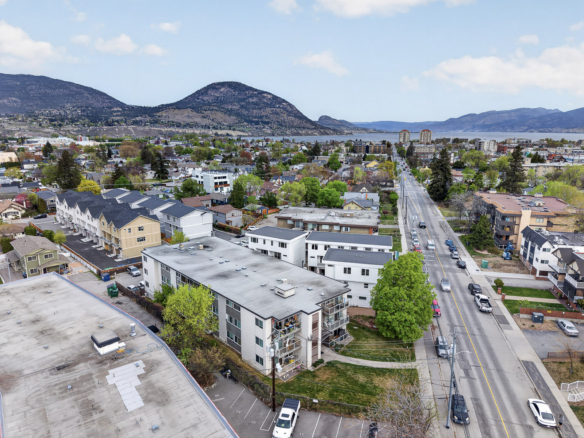 Winton Terrace Apartments