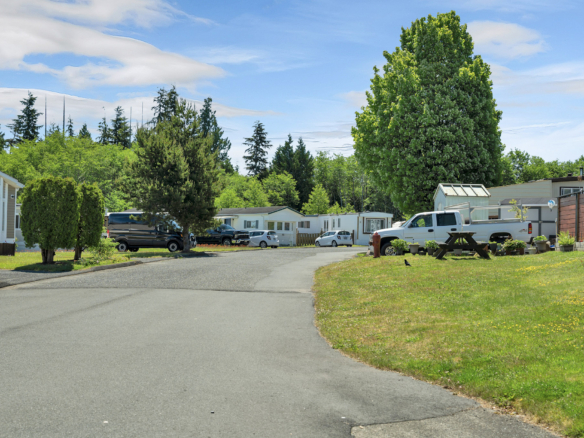 Highview Estates Mobile Home Park