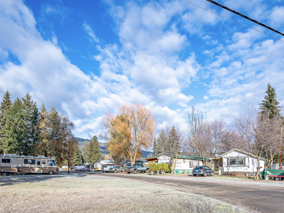 Valley View Mobile Home Park
