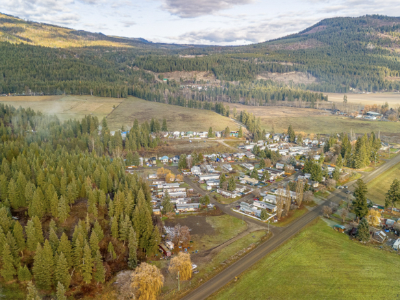 Valley View Mobile Home Park