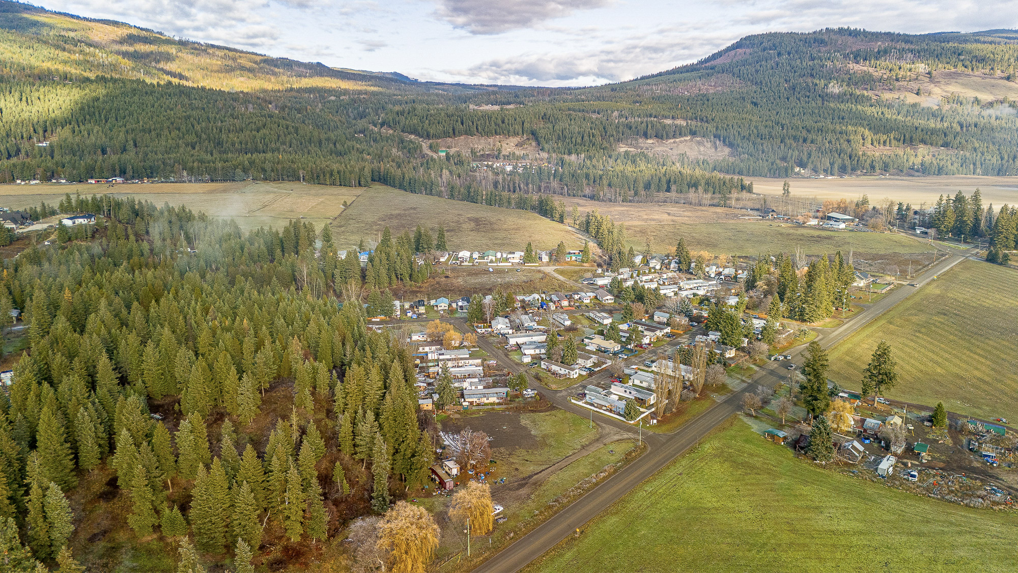 McEvay Blair Multifamily Group - Valley View Mobile Home Park - 30 DJI 20231123104212 0034 D HDR