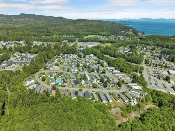 Highview Estates Mobile Home Park