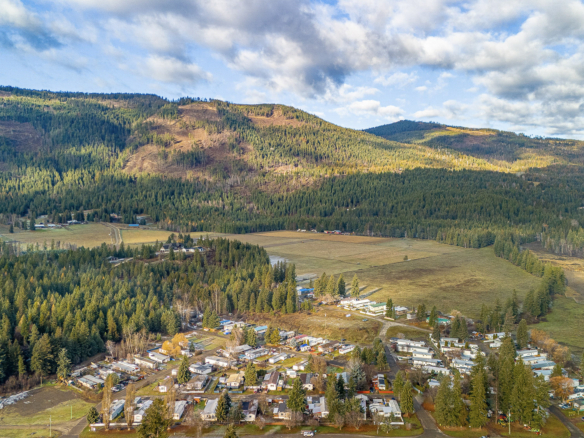 Valley View Mobile Home Park