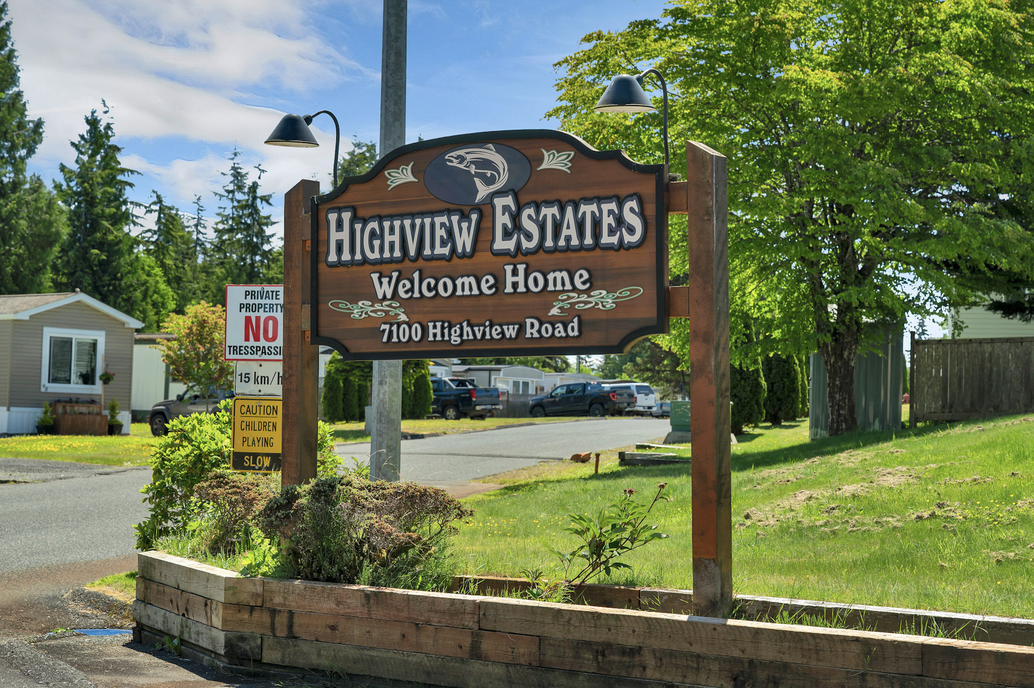 32-DSC_6287 Highview Estates Mobile Home Park