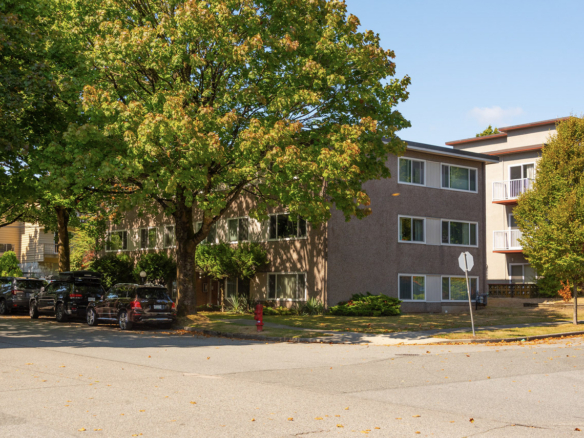 Tiffany Court