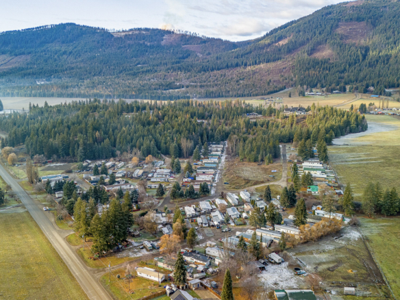 Valley View Mobile Home Park