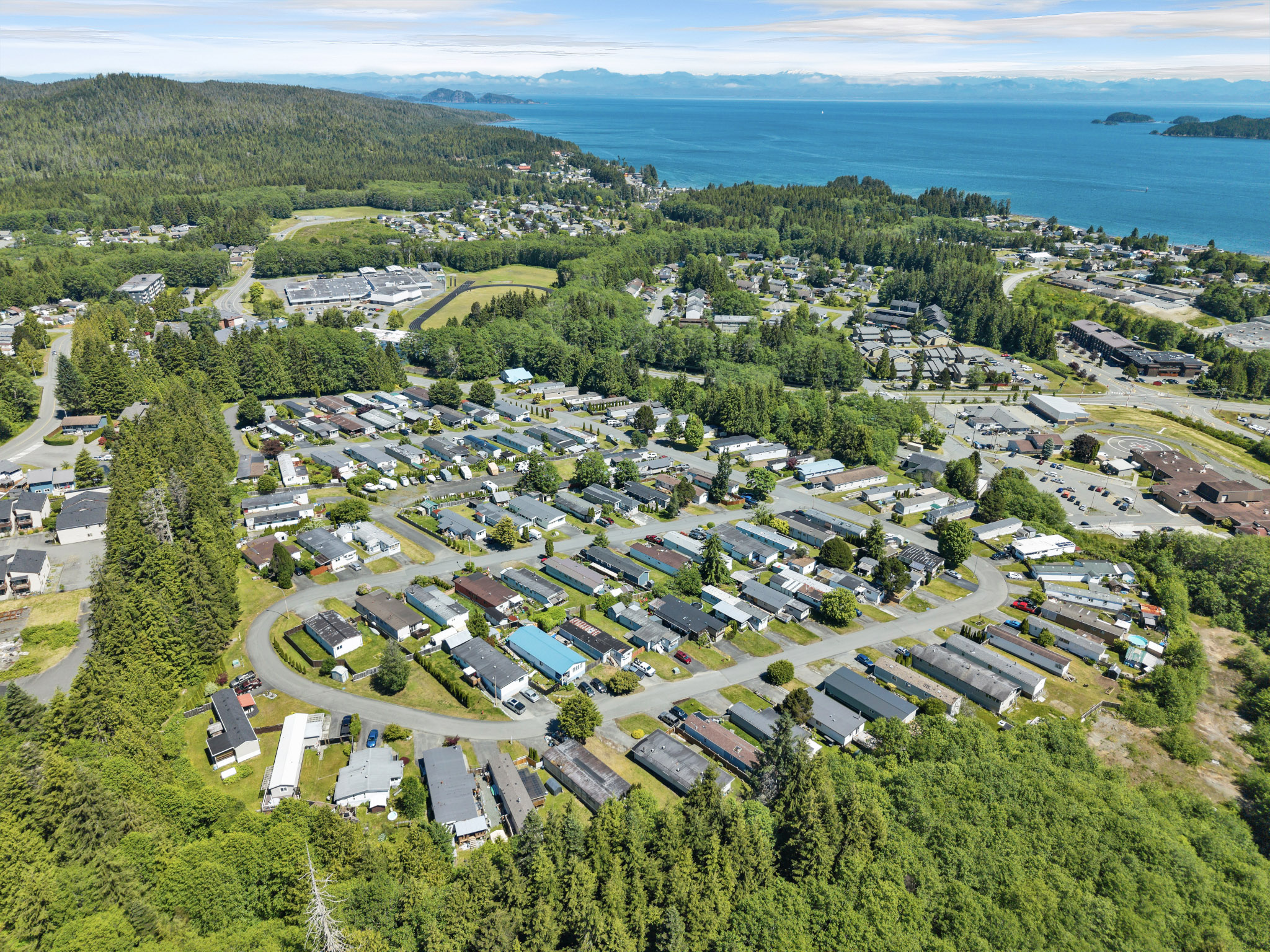 33-DJI_20260612122548_0173_D Highview Estates Mobile Home Park