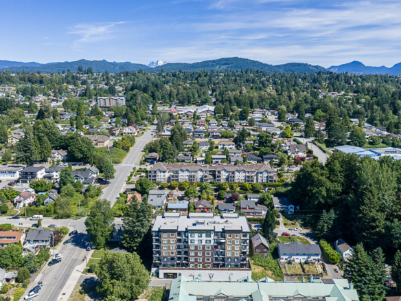 Mission Walk Apartments