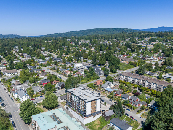 Mission Walk Apartments