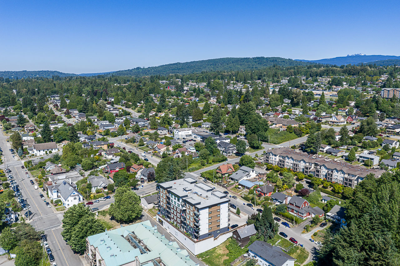 Mission Walk Apartments