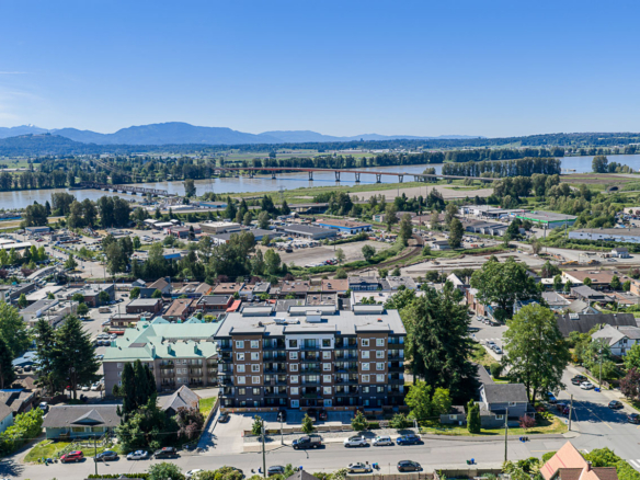 Mission Walk Apartments