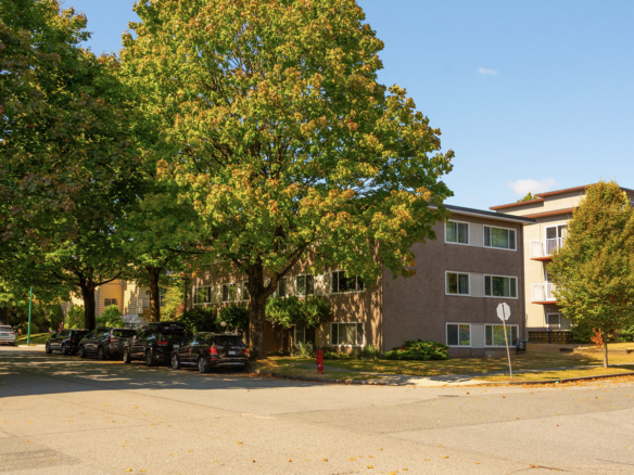 Tiffany Court