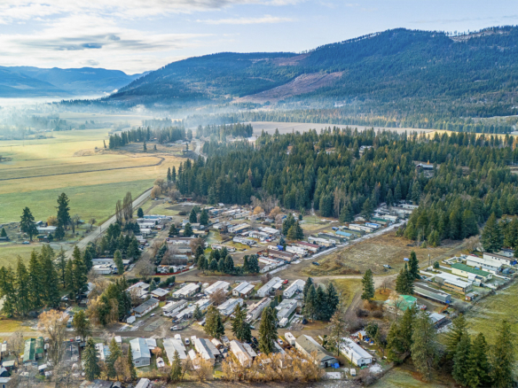Valley View Mobile Home Park