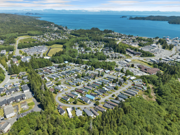 Highview Estates Mobile Home Park